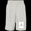 Men's Pro Mesh 9" Shorts with Pockets Thumbnail