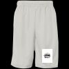 Men's Pro Mesh 9" Shorts with Pockets Thumbnail
