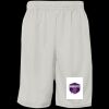 Men's Pro Mesh 9" Shorts with Pockets Thumbnail