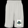 Men's Pro Mesh 9" Shorts with Pockets Thumbnail