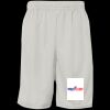 Men's Pro Mesh 9" Shorts with Pockets Thumbnail