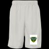 Men's Pro Mesh 9" Shorts with Pockets Thumbnail