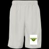 Men's Pro Mesh 9" Shorts with Pockets Thumbnail