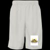 Men's Pro Mesh 9" Shorts with Pockets Thumbnail