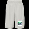 Men's Pro Mesh 9" Shorts with Pockets Thumbnail