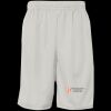 Men's Pro Mesh 9" Shorts with Pockets Thumbnail