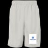 Men's Pro Mesh 9" Shorts with Pockets Thumbnail