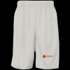 Men's Pro Mesh 9" Shorts with Pockets Thumbnail