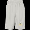 Men's Pro Mesh 9" Shorts with Pockets Thumbnail