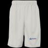 Men's Pro Mesh 9" Shorts with Pockets Thumbnail