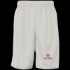 Men's Pro Mesh 9" Shorts with Pockets Thumbnail