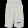 Men's Pro Mesh 9" Shorts with Pockets Thumbnail