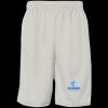 Men's Pro Mesh 9" Shorts with Pockets Thumbnail