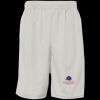Men's Pro Mesh 9" Shorts with Pockets Thumbnail
