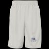 Men's Pro Mesh 9" Shorts with Pockets Thumbnail