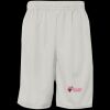 Men's Pro Mesh 9" Shorts with Pockets Thumbnail