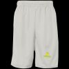 Men's Pro Mesh 9" Shorts with Pockets Thumbnail