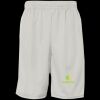 Men's Pro Mesh 9" Shorts with Pockets Thumbnail