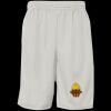 Men's Pro Mesh 9" Shorts with Pockets Thumbnail