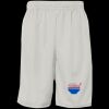 Men's Pro Mesh 9" Shorts with Pockets Thumbnail