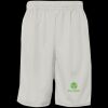 Men's Pro Mesh 9" Shorts with Pockets Thumbnail