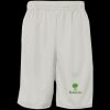 Men's Pro Mesh 9" Shorts with Pockets Thumbnail