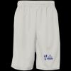 Men's Pro Mesh 9" Shorts with Pockets Thumbnail