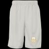 Men's Pro Mesh 9" Shorts with Pockets Thumbnail
