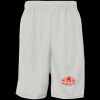 Men's Pro Mesh 9" Shorts with Pockets Thumbnail