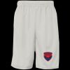 Men's Pro Mesh 9" Shorts with Pockets Thumbnail