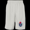 Men's Pro Mesh 9" Shorts with Pockets Thumbnail