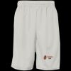 Men's Pro Mesh 9" Shorts with Pockets Thumbnail