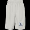 Men's Pro Mesh 9" Shorts with Pockets Thumbnail