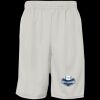 Men's Pro Mesh 9" Shorts with Pockets Thumbnail