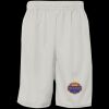 Men's Pro Mesh 9" Shorts with Pockets Thumbnail