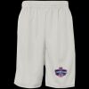 Men's Pro Mesh 9" Shorts with Pockets Thumbnail