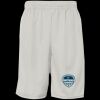 Men's Pro Mesh 9" Shorts with Pockets Thumbnail