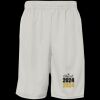 Men's Pro Mesh 9" Shorts with Pockets Thumbnail