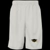 Men's Pro Mesh 9" Shorts with Pockets Thumbnail