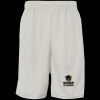 Men's Pro Mesh 9" Shorts with Pockets Thumbnail
