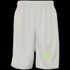Men's Pro Mesh 9" Shorts with Pockets Thumbnail