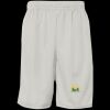 Men's Pro Mesh 9" Shorts with Pockets Thumbnail