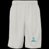 Men's Pro Mesh 9" Shorts with Pockets Thumbnail