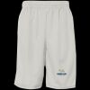 Men's Pro Mesh 9" Shorts with Pockets Thumbnail