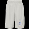 Men's Pro Mesh 9" Shorts with Pockets Thumbnail