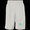 Men's Pro Mesh 9" Shorts with Pockets Thumbnail