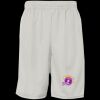 Men's Pro Mesh 9" Shorts with Pockets Thumbnail