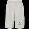 Men's Pro Mesh 9" Shorts with Pockets Thumbnail