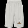 Men's Pro Mesh 9" Shorts with Pockets Thumbnail