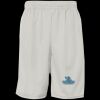 Men's Pro Mesh 9" Shorts with Pockets Thumbnail